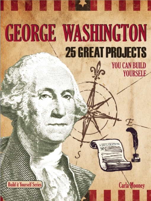 Title details for George Washington by Carla Mooney - Available